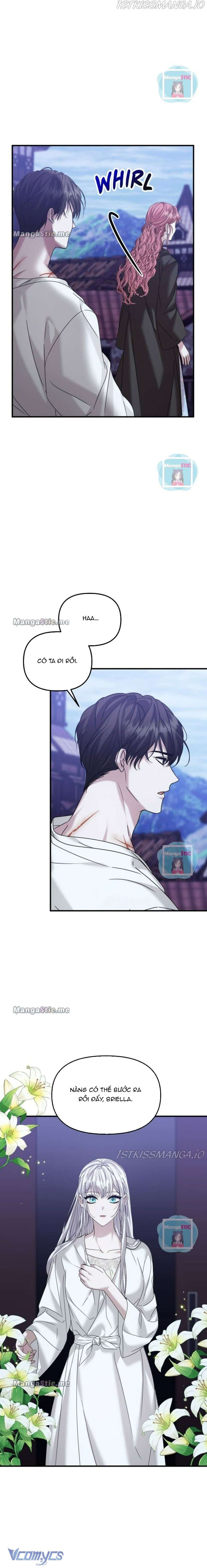 Hôn Nhân Liên Minh Để Trả Thù Chap 28 - Trang 2