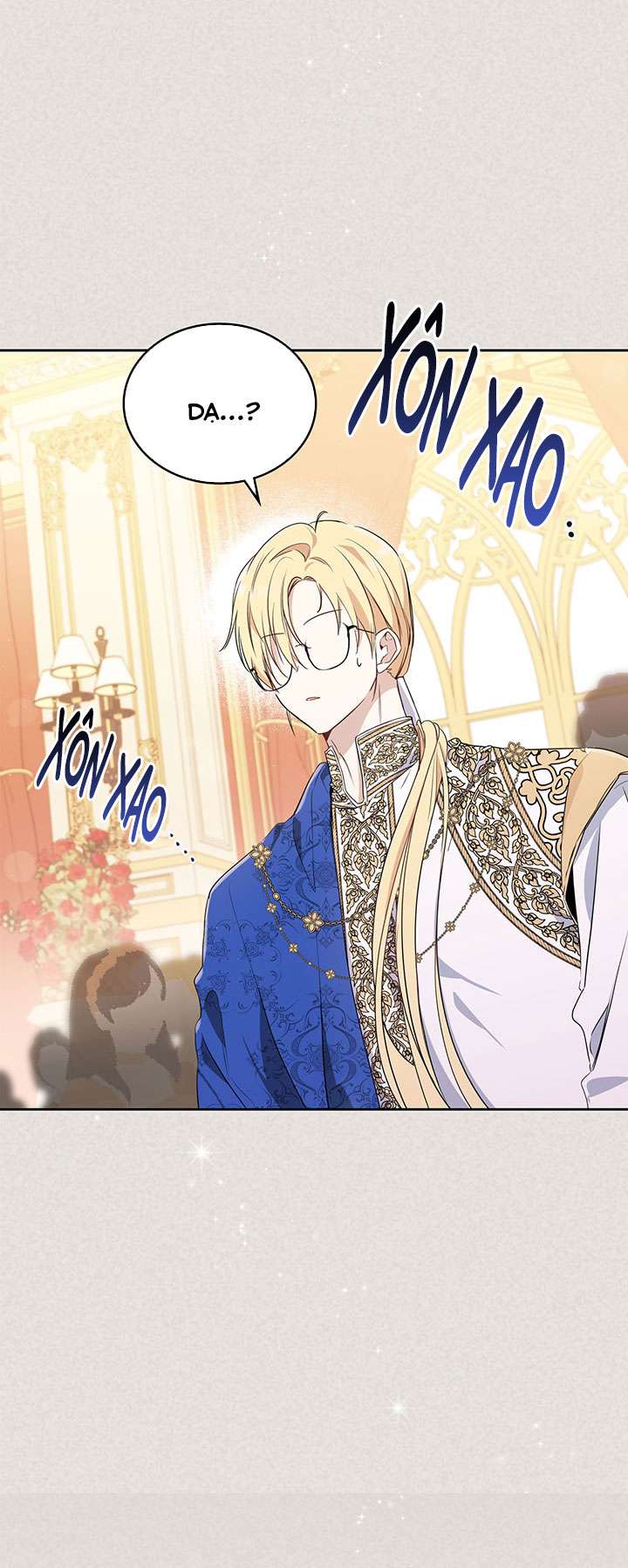 Kiếp Này Nhất Định Làm Gia Chủ Chap 59 - Trang 2