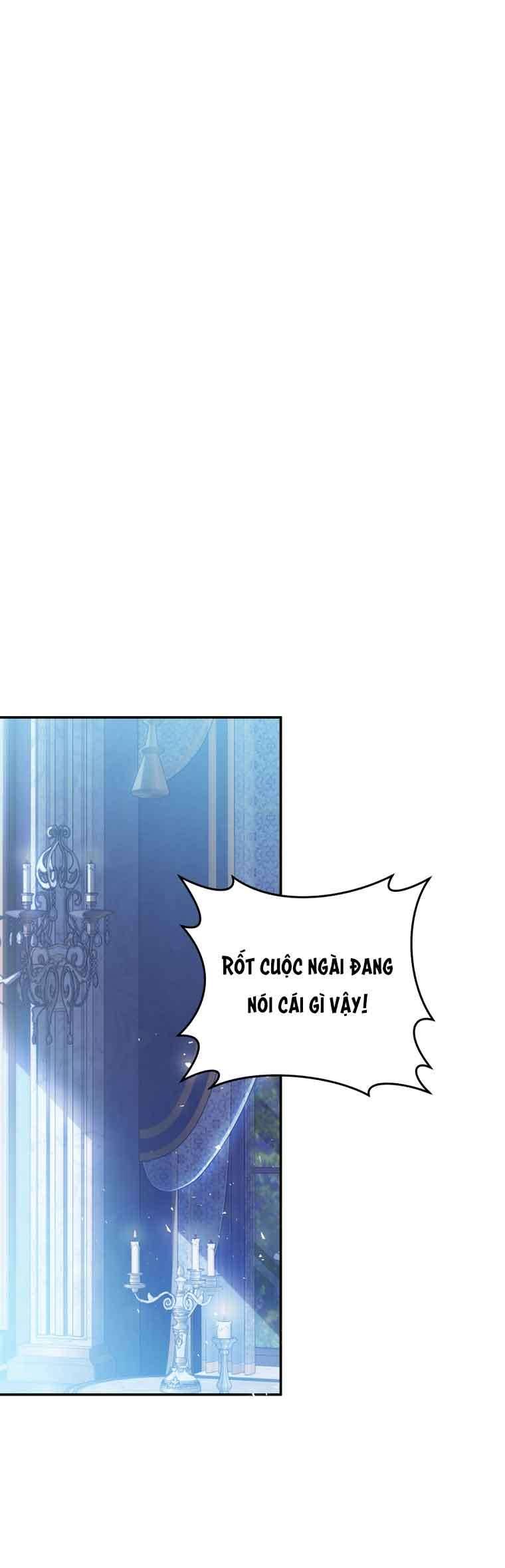 Ác Nữ Chỉ Là Một Con Rối Chap 80 - Trang 2