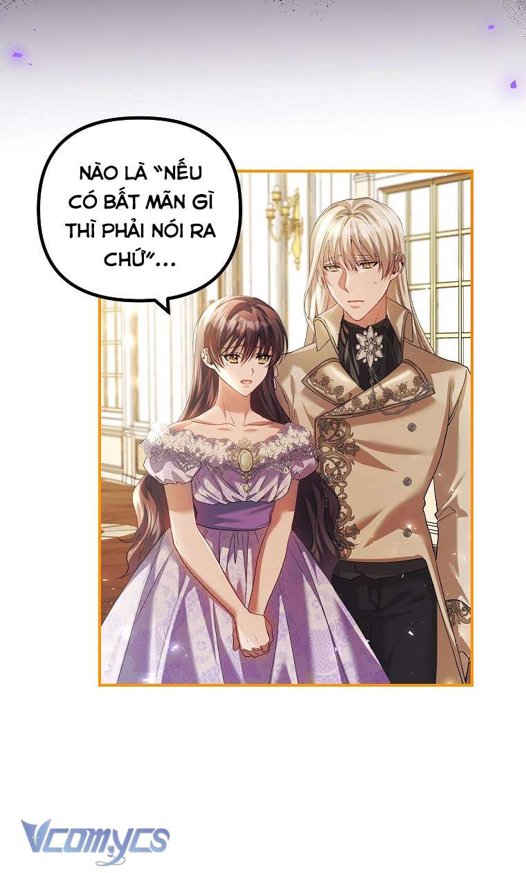 Thời Gian Của Nhân Vật Phụ Có Giới Hạn Chapter 31 - Trang 4