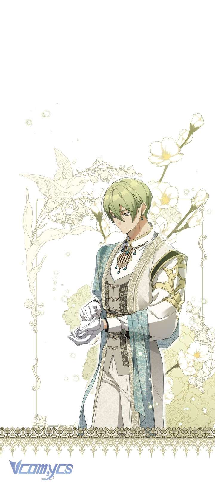 Lại Một Lần Nữa Hướng Về Ánh Sáng Chap 71 - Next Chap 72