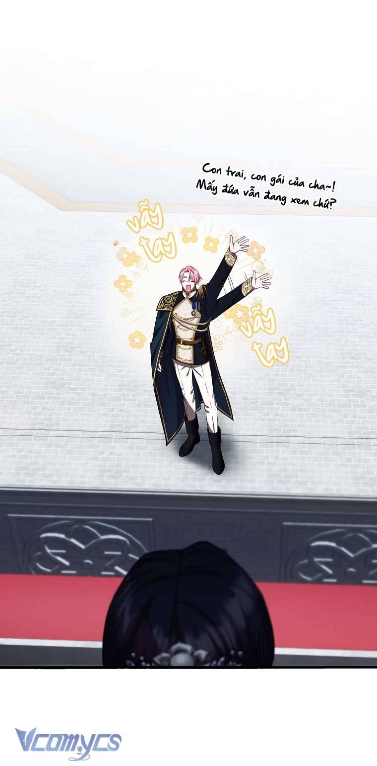 Lần Đầu Bé Út Được Yêu Thương Chap 12 - Next Chap 13