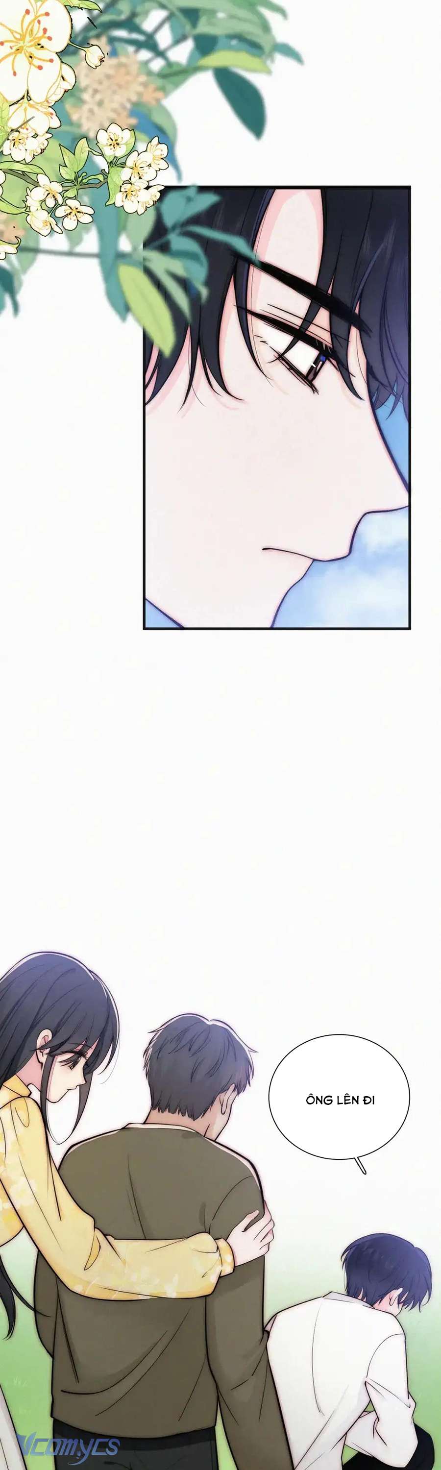 Một Mực Cưng Chiều Chap 71 - Trang 2