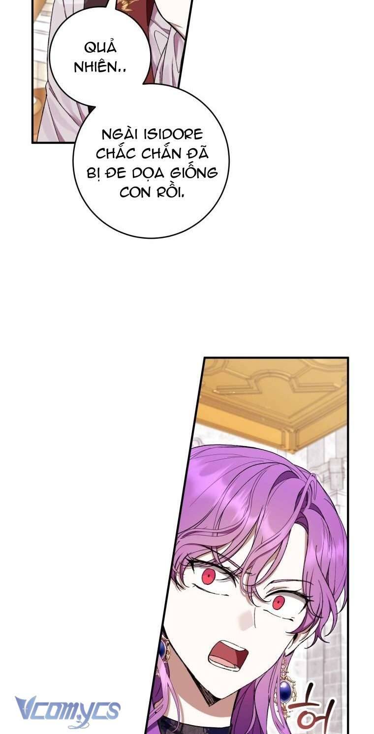 Làm Ác Nữ Bộ Không Tuyệt Sao? Chap 56 - Trang 4