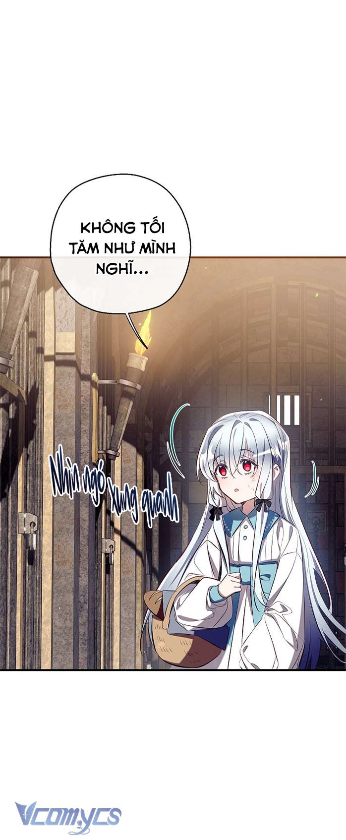 Chúng Ta Có Thể Trở Thành Một Gia Đình Được Không? Chap 76 - Trang 2