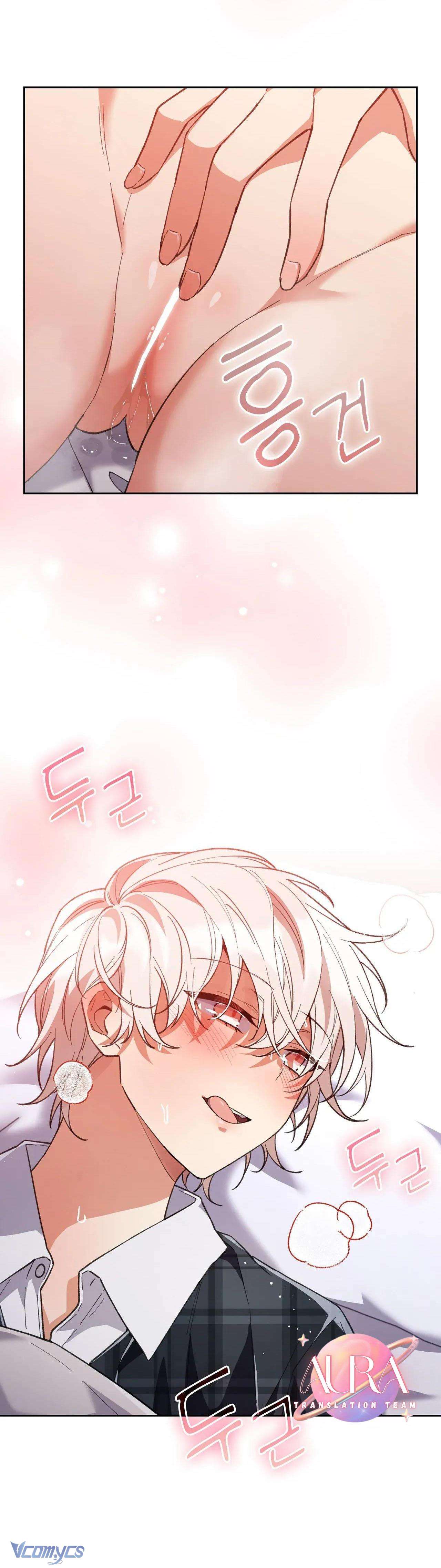 Chạy Trốn Khỏi Thợ Săn Chap 13 - Next Chap 14