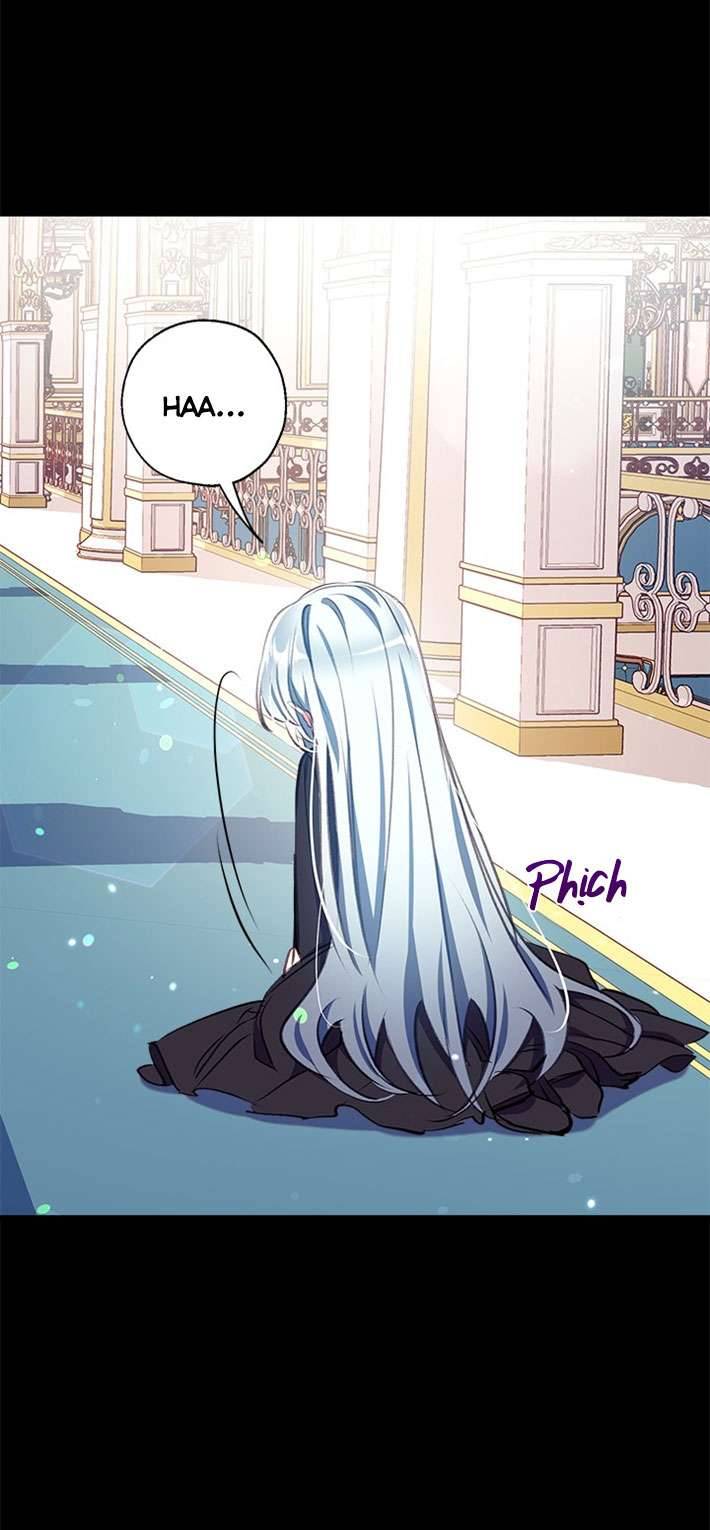 Chúng Ta Có Thể Trở Thành Một Gia Đình Được Không? Chap 18 - Trang 2