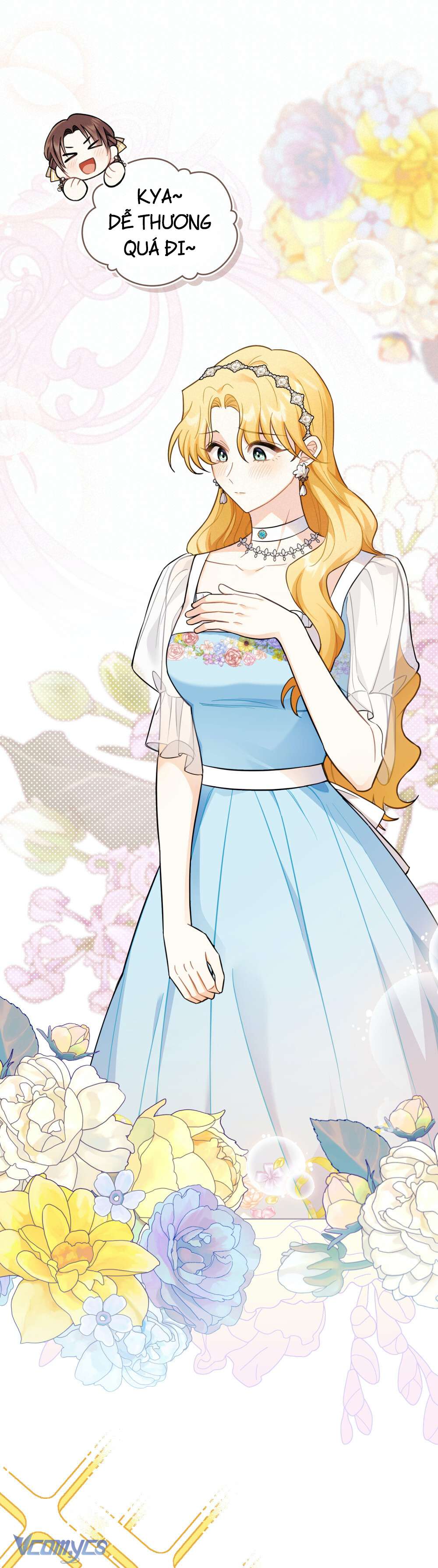 Tìm Lại Camellia Chapter 76 - Trang 4