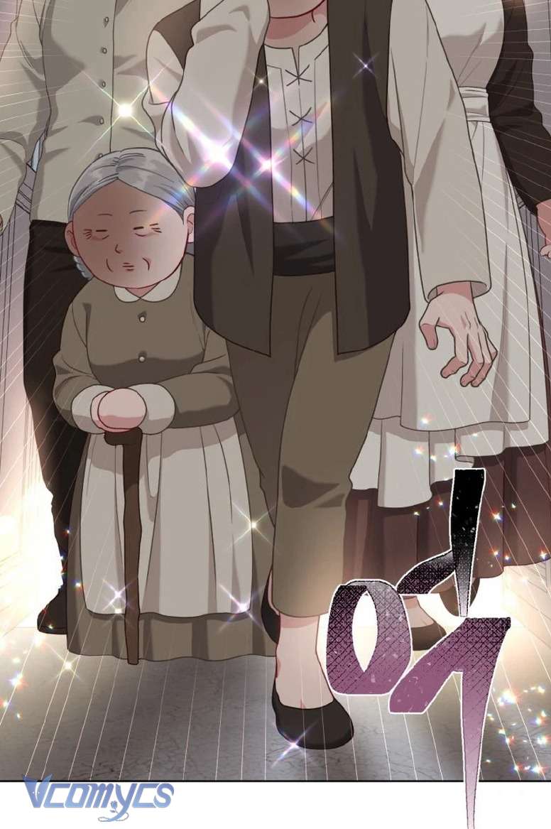 Sự Điều Trị Đặc Biệt Của Tinh Linh Chapter 84 - Trang 4