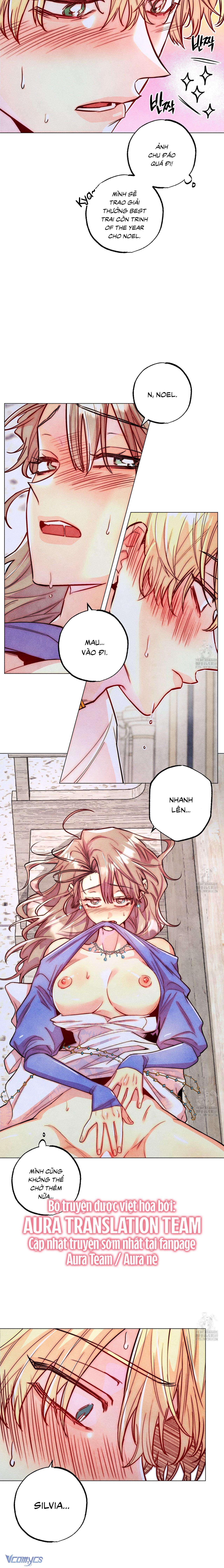 Thu Thập Đêm Đầu Tiên Của Các Nam Chính Chapter 21 - Next Chapter 22