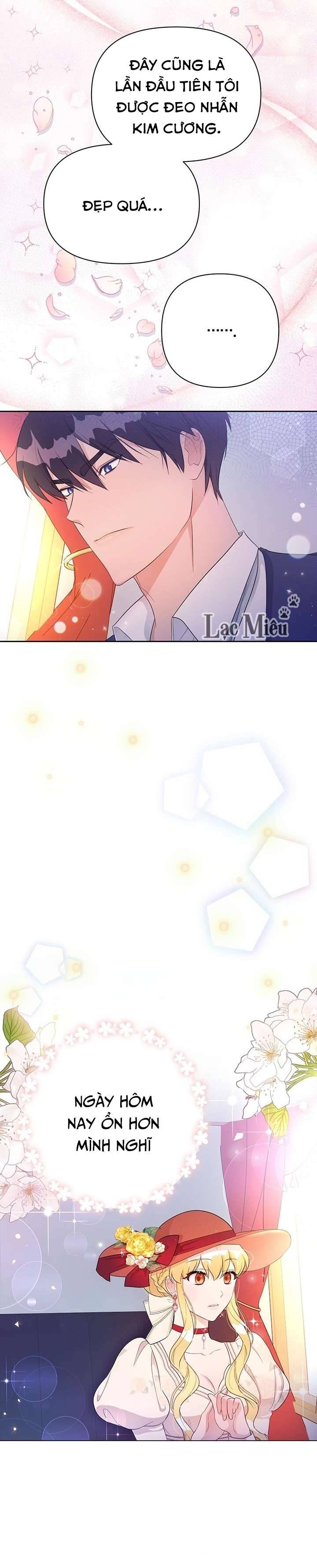 Công Tước Hát Rong Chapter 12 - Trang 3