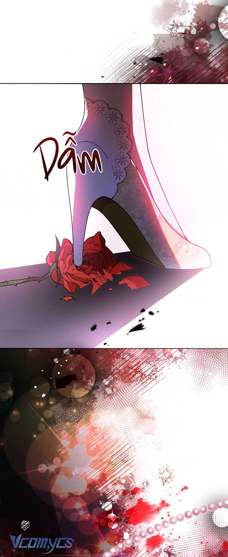 Quý Tộc Gì Chứ, Tôi Chỉ Muốn Về Nhà Chap 9 - Trang 2