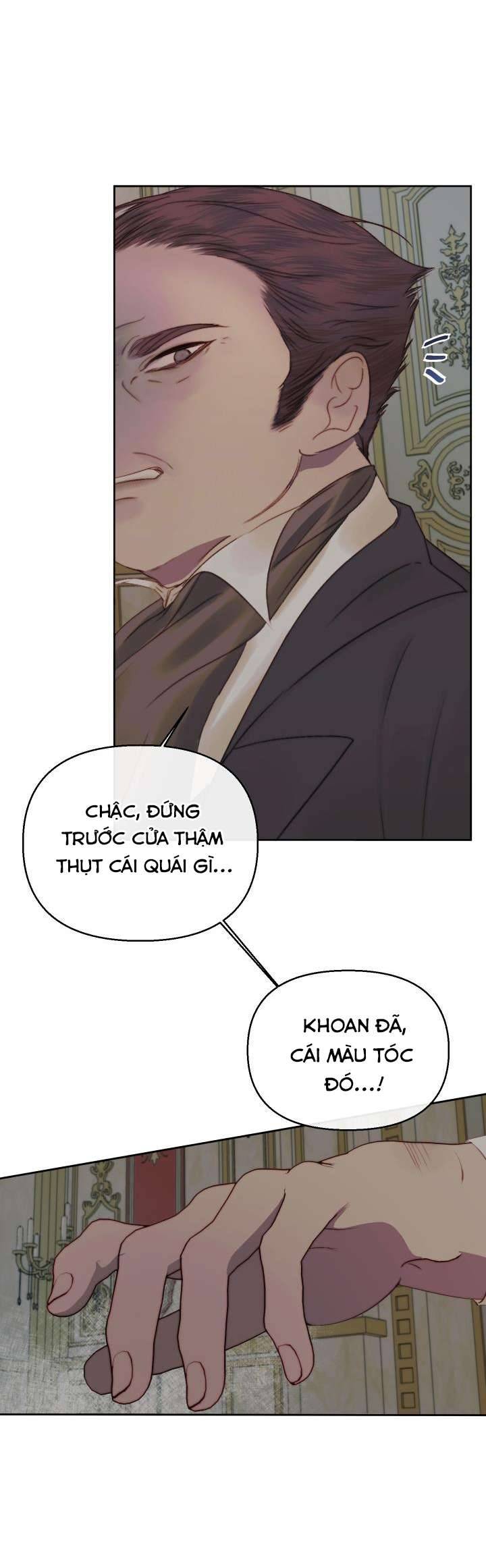 Siren: Trở Thành Gia Đình Của Nhân Vật Phản Diện Chapter 15 - Trang 3