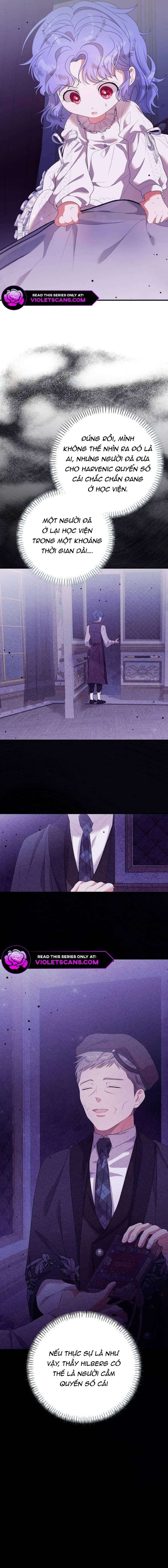 Tôi đã có một gia đình mới mà trước đó không nằm trong kế hoạch nhận nuôi. Chap 19 - Trang 4