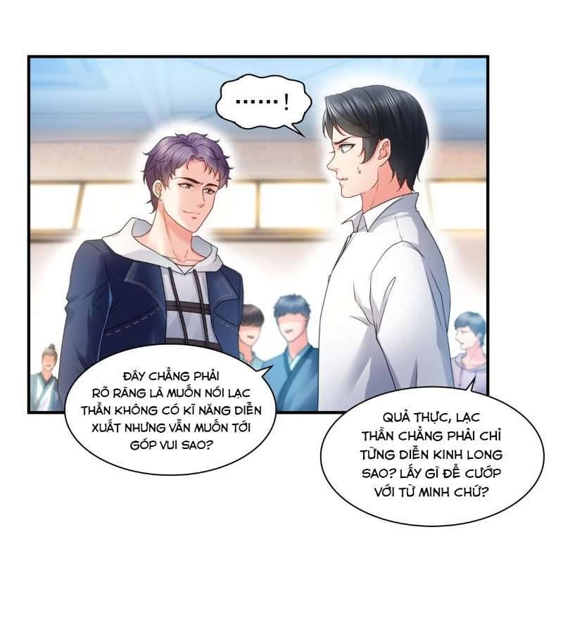 Hệt Như Hàn Quang Gặp Nắng Gắt Chap 117 - Trang 4