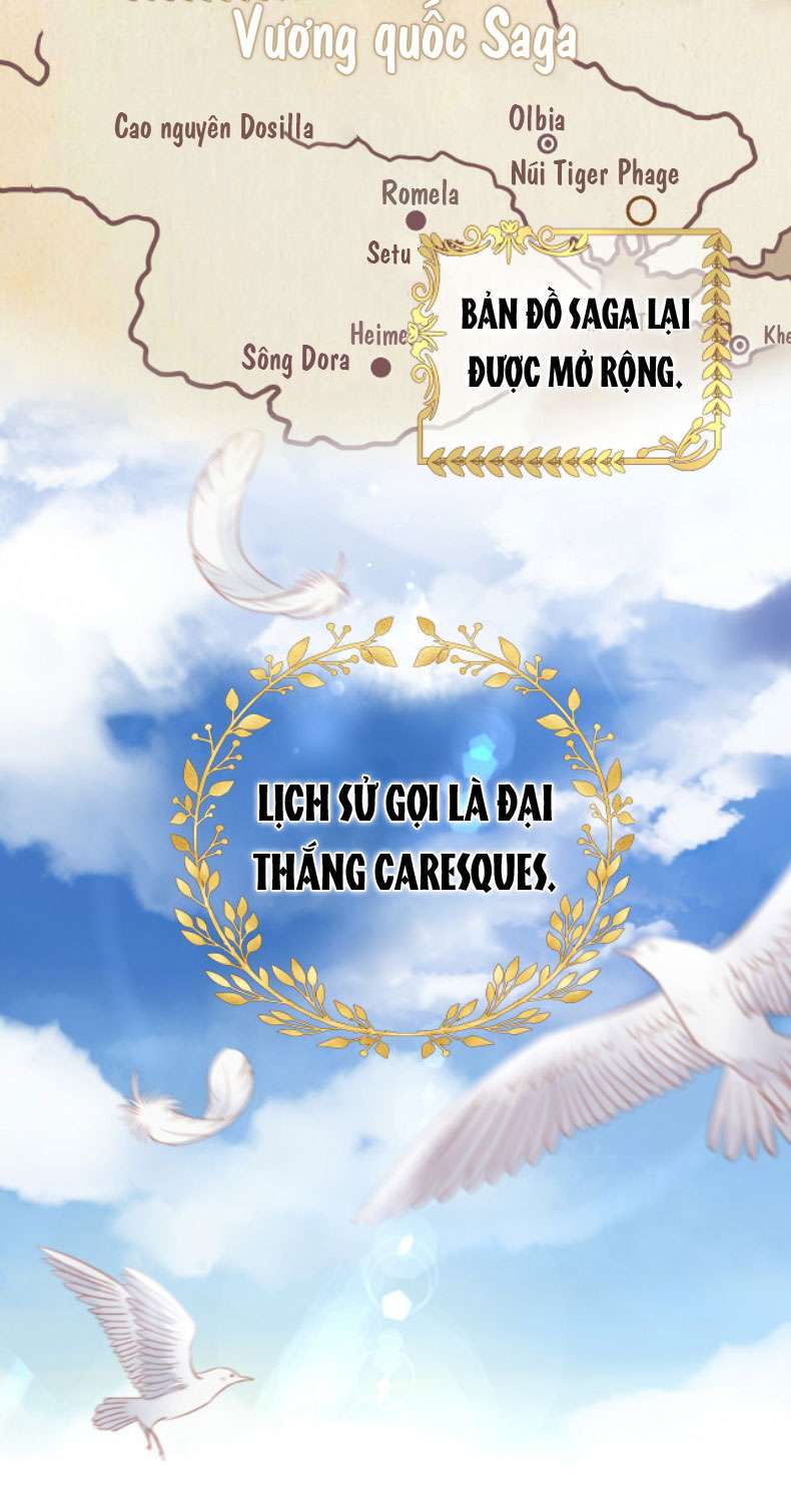 Địch Úc Đa Chi Ca Chapter 91 - Trang 4