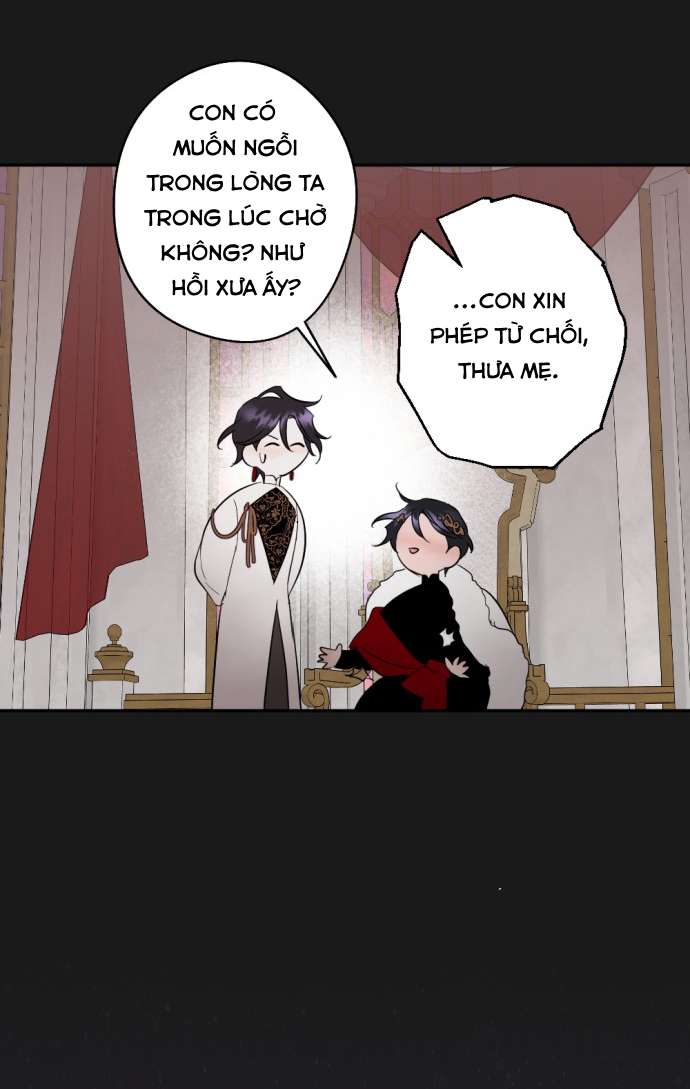 Lời Thú Nhận Của Chúa Tể Bóng Tối Chapter 102 - Trang 4