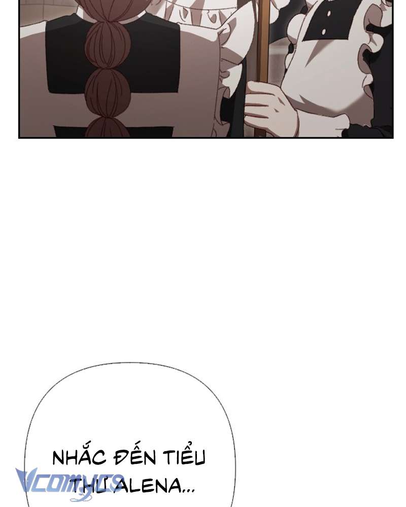 Dành Cho Những Ai Coi Hối Tiếc Là Điều Xa Xỉ Chap 21 - Trang 4