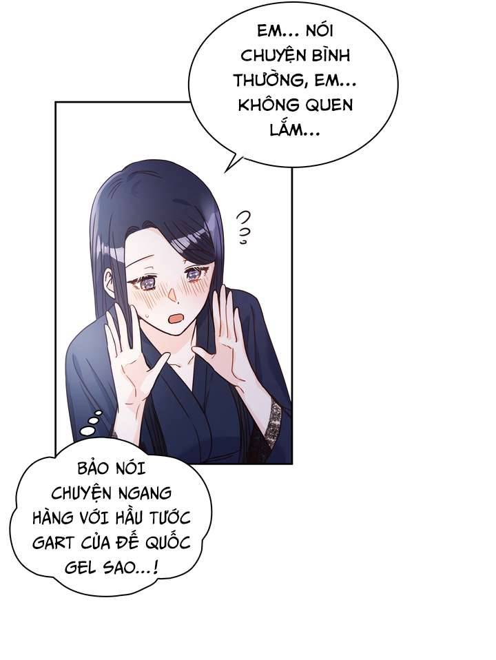 Công Nương Su Chapter 10 - Trang 4