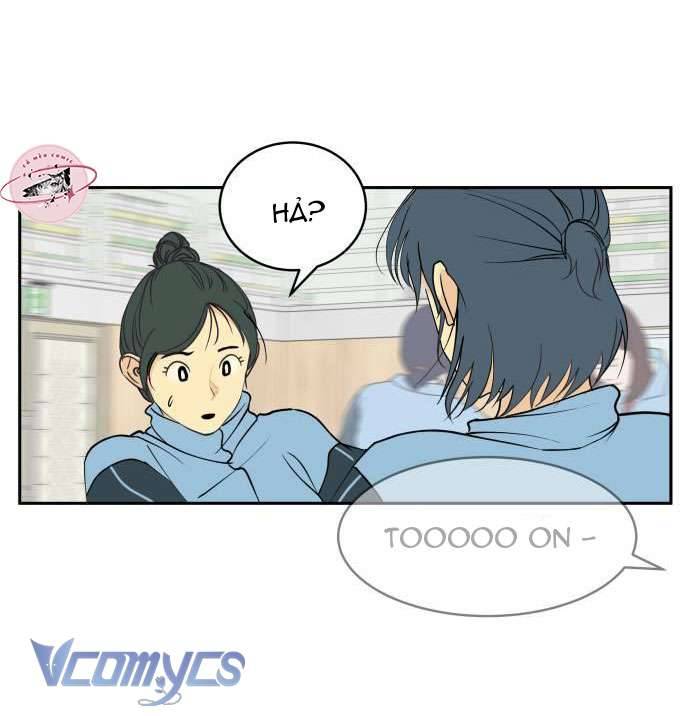 Phòng Chat Không Có Tôi Chap 5 - Trang 2