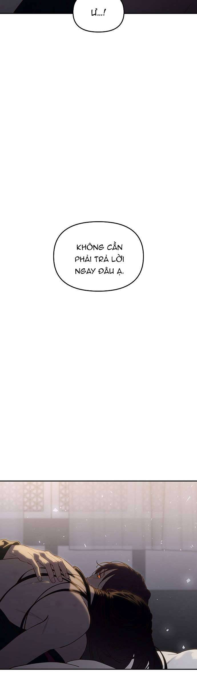 Vương Tử Huyền Bí Chapter 115 - Trang 4