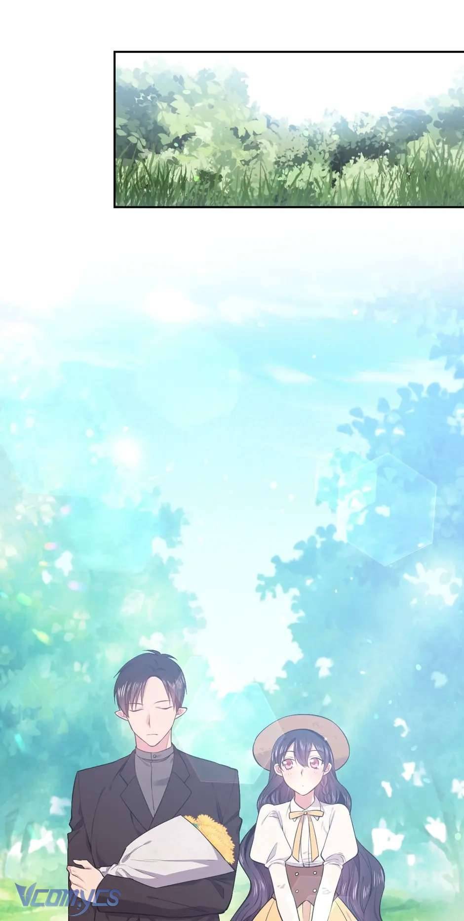 Mục Tiêu Là Cuộc Sống Hoàn Hảo Bất Khả Xâm Phạm Chapter 16 - Trang 4