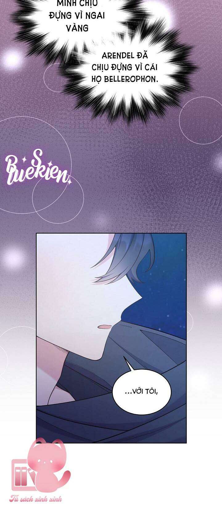 Bệ Hạ, Tôi Sẽ Giết Ngài! Chapter 18 - Trang 4