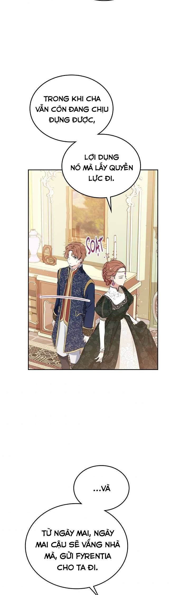 Kiếp Này Nhất Định Làm Gia Chủ Chap 17 - Trang 2