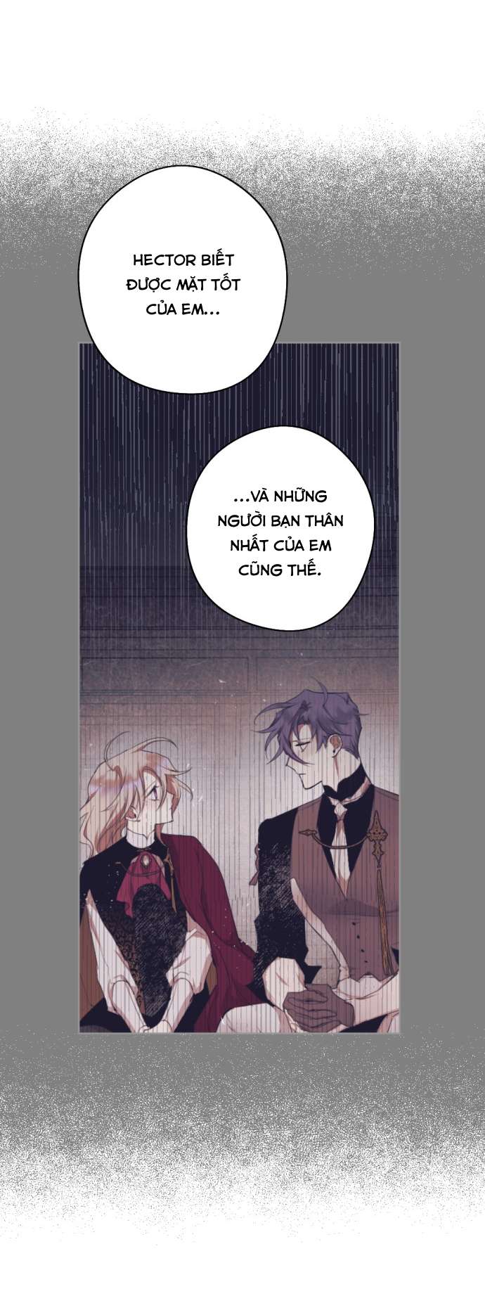 Lời Thú Nhận Của Chúa Tể Bóng Tối Chap 44 - Trang 4