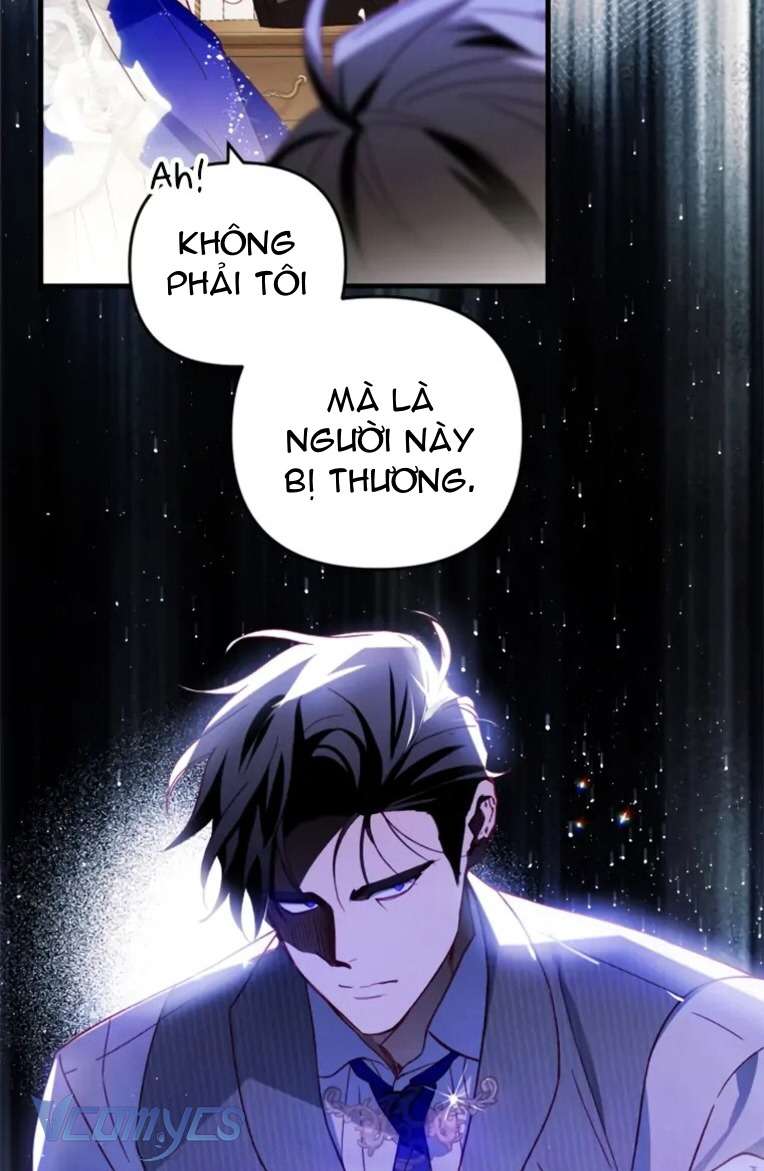 Nuôi vị hôn phu bằng tiền bạc. Chap 27 - Trang 2