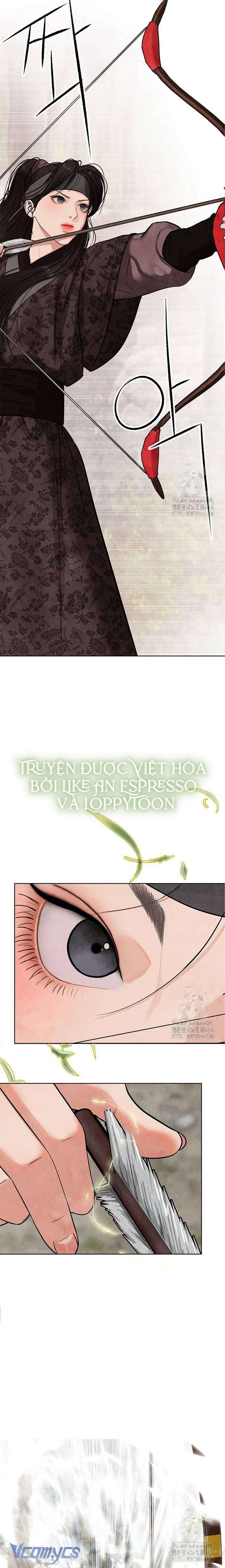 Quỷ Hồn Chap 4 - Trang 4