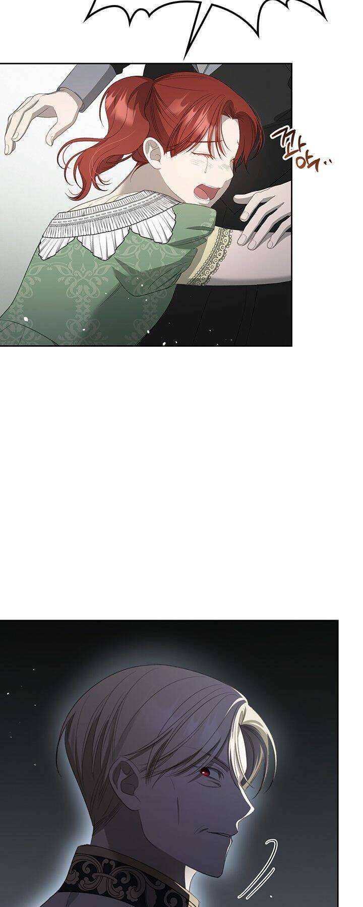 Nam Chính Quái Vật Sống Dưới Giường Tôi Chapter 24 - Trang 4