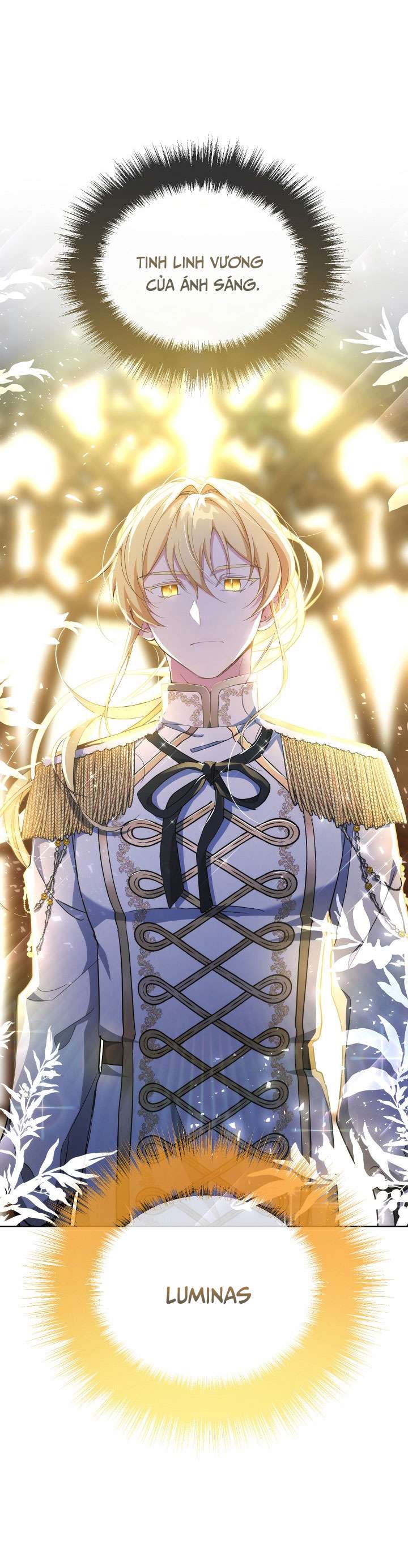 Lại Một Lần Nữa Hướng Về Ánh Sáng Chap 44 - Next Chap 45