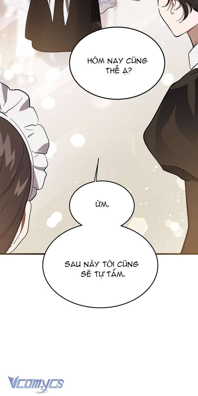 Ác Quỷ Nuôi Dưỡng Tiểu Thư Chapter 5 - Trang 4