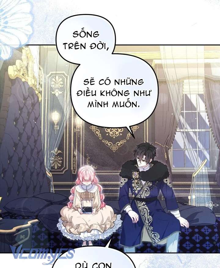 Tôi Được Nuôi Dưỡng Bởi Những Kẻ Phản Diện Chap 60 - Trang 3