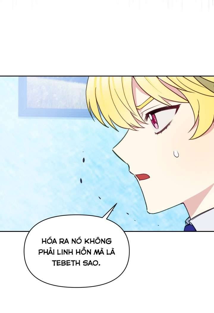 Người Bảo Hộ Của Bạo Quân Là Ma Nữ Tàn Độc Chap 25 - Trang 4