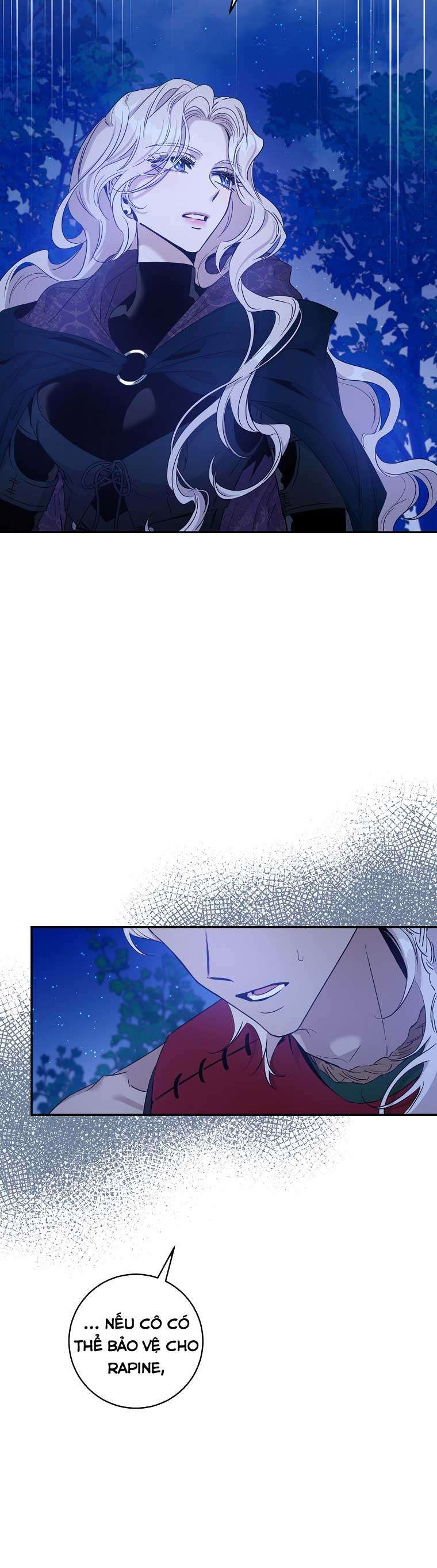 Thuần Hóa Bạo Quân Rồi Bỏ Trốn Chap 78 - Trang 2