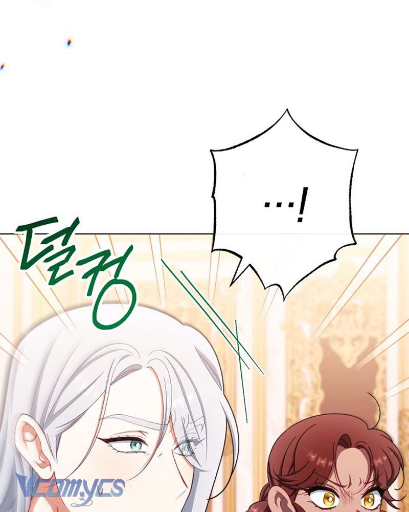 Hầu Gái Độc Quyền Của Hoàng Hậu Phản Diện Chapter 40 - Trang 4