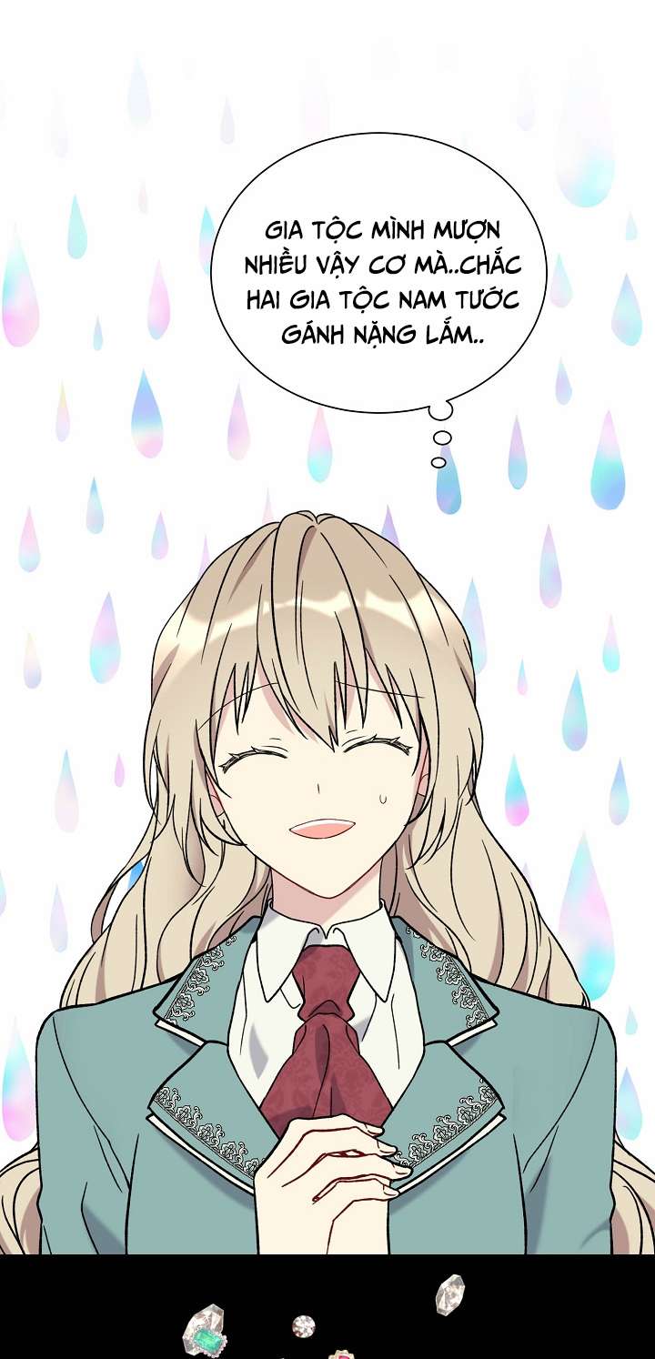 Vương Miện Lục Bảo Chap 21 - Trang 2