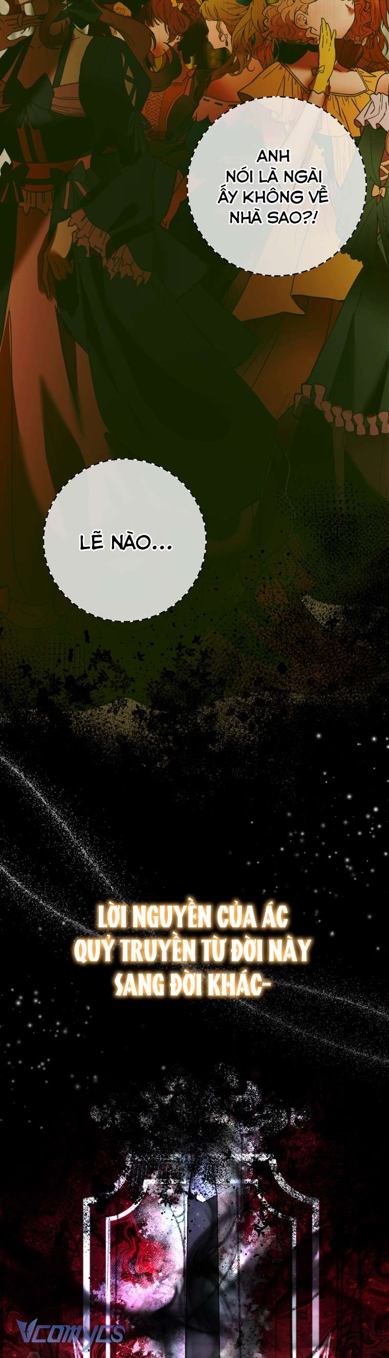 Siren: Trở Thành Gia Đình Của Nhân Vật Phản Diện Chapter 102 - Next Chapter 103