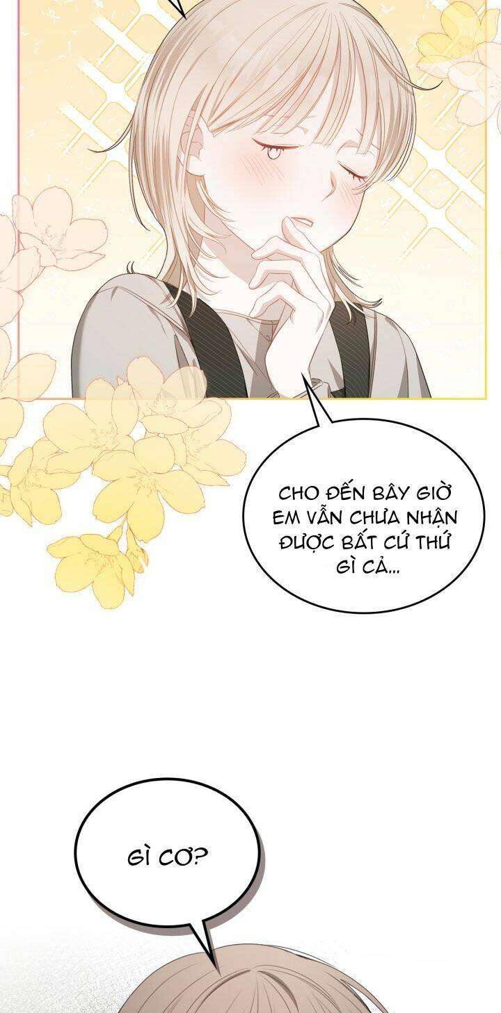 Nam Chính Quái Vật Sống Dưới Giường Tôi Chapter 4 - Trang 4