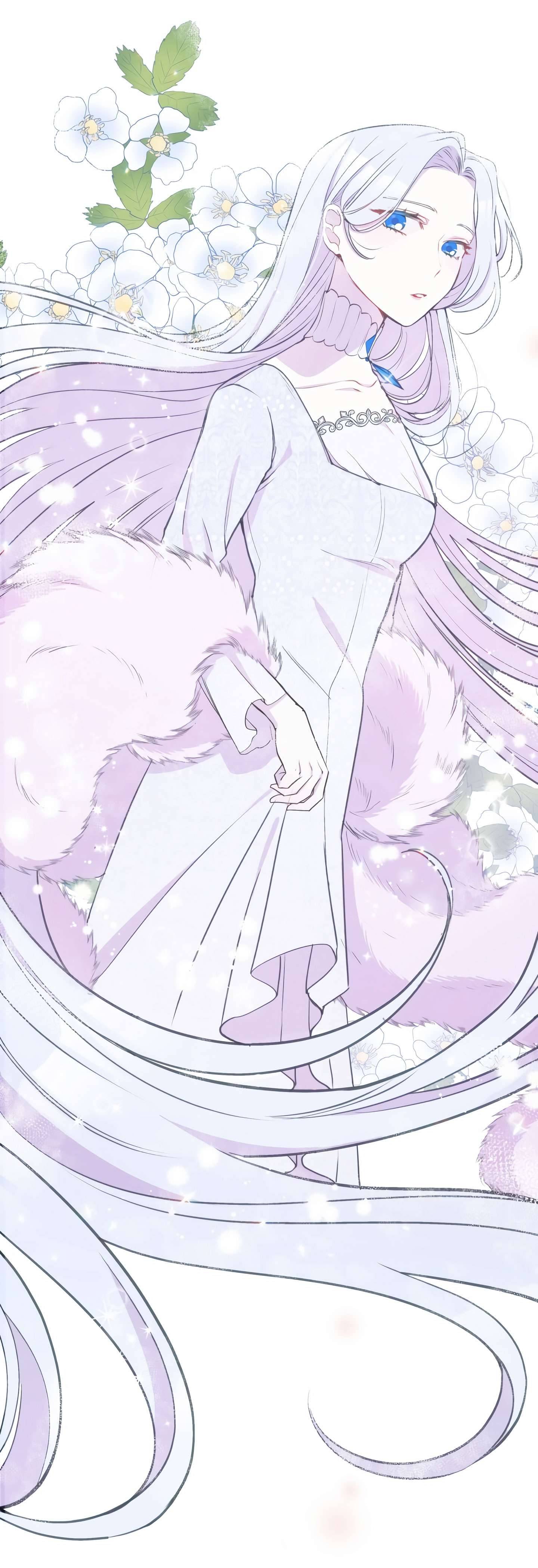 Người Bảo Hộ Của Bạo Quân Là Ma Nữ Tàn Độc Chap 10 - Trang 4