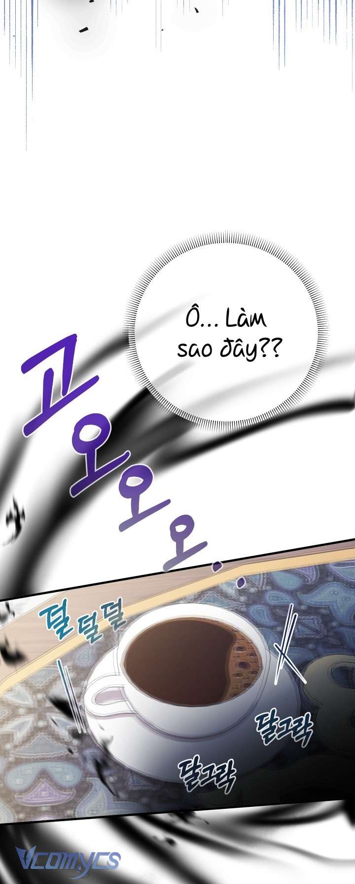 Tiểu Thư Tích Tiền Đi Bụi Chapter 28 - Trang 4