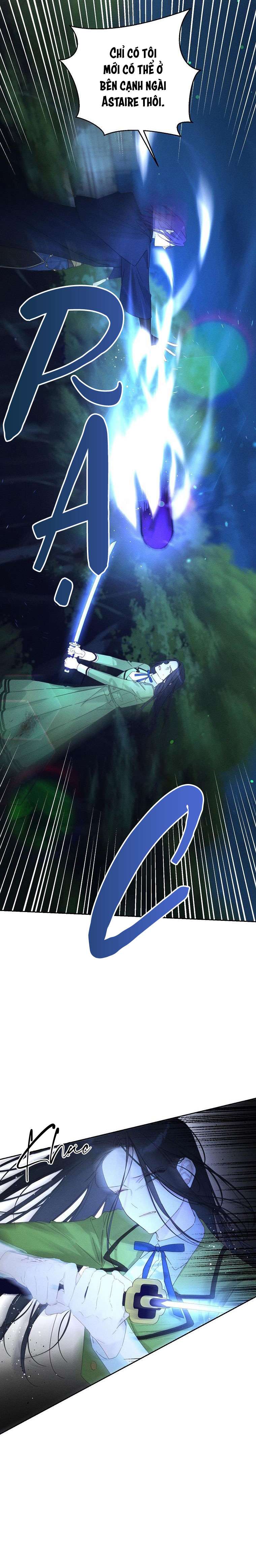 Trước Tiên Phải Giấu Em Trai Cái Đã! Chap 62 - Trang 2