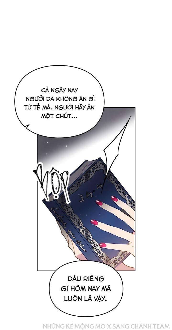 Kết Cục Của Nhân Vật Phản Diện Chỉ Có Thể Là Cái Chết Chapter 41 - Next Chapter 42