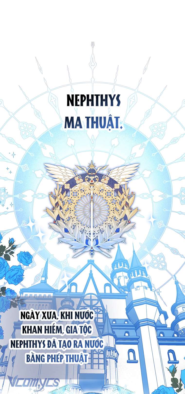 Thời Hạn Cuối Cùng Đang Tràn Ngập Trên Cửa Sổ Trạng Thái Chap 8 - Trang 4