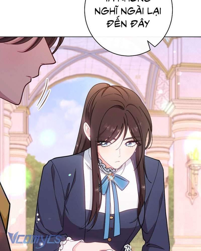 Hầu Gái Độc Quyền Của Hoàng Hậu Phản Diện Chap 59 - Trang 4