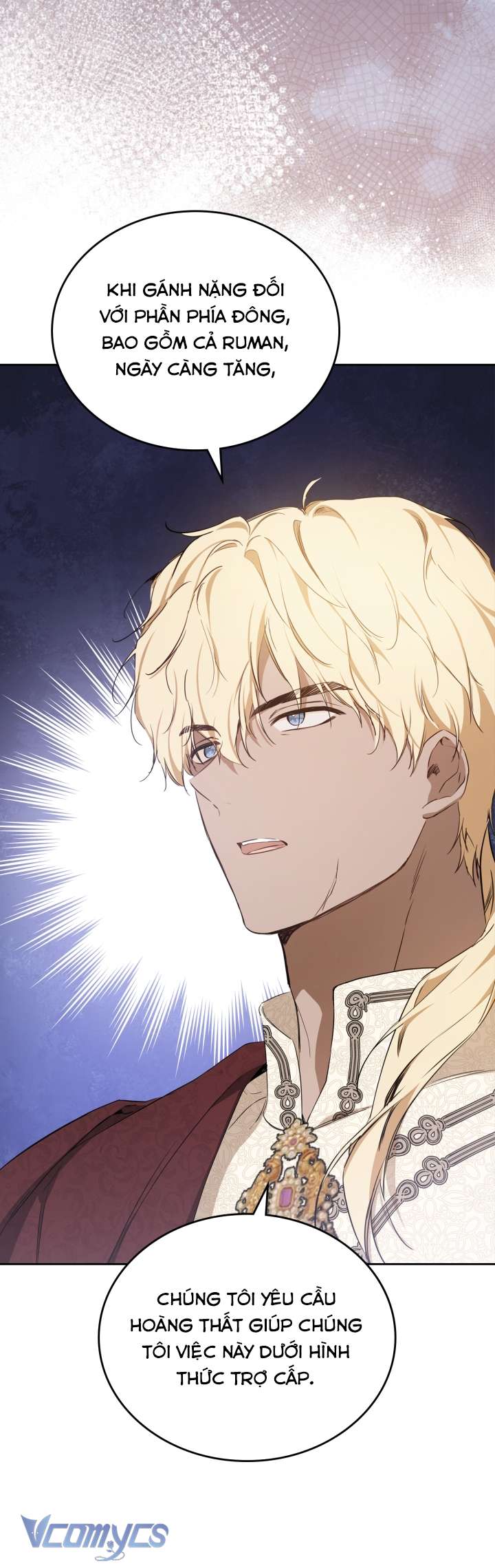 Kiếp Này Nhất Định Làm Gia Chủ Chap 147 - Trang 2