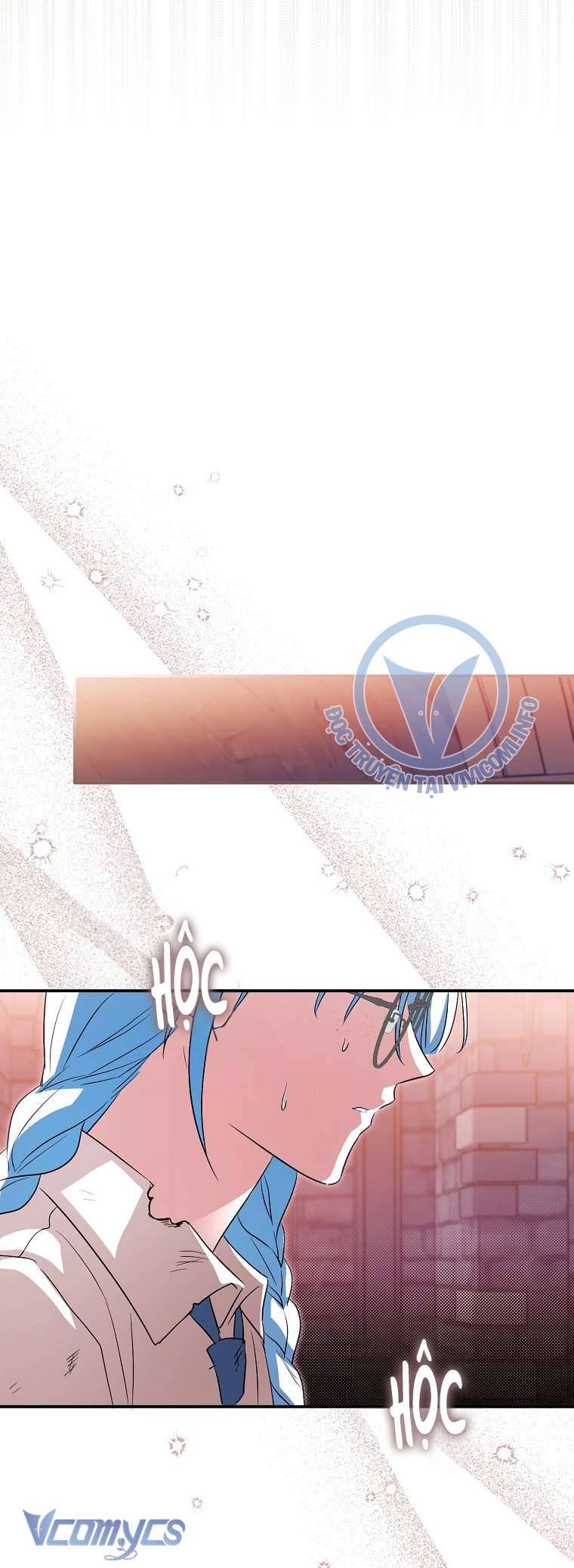 Thời Hạn Cuối Cùng Đang Tràn Ngập Trên Cửa Sổ Trạng Thái Chap 31 - Trang 4