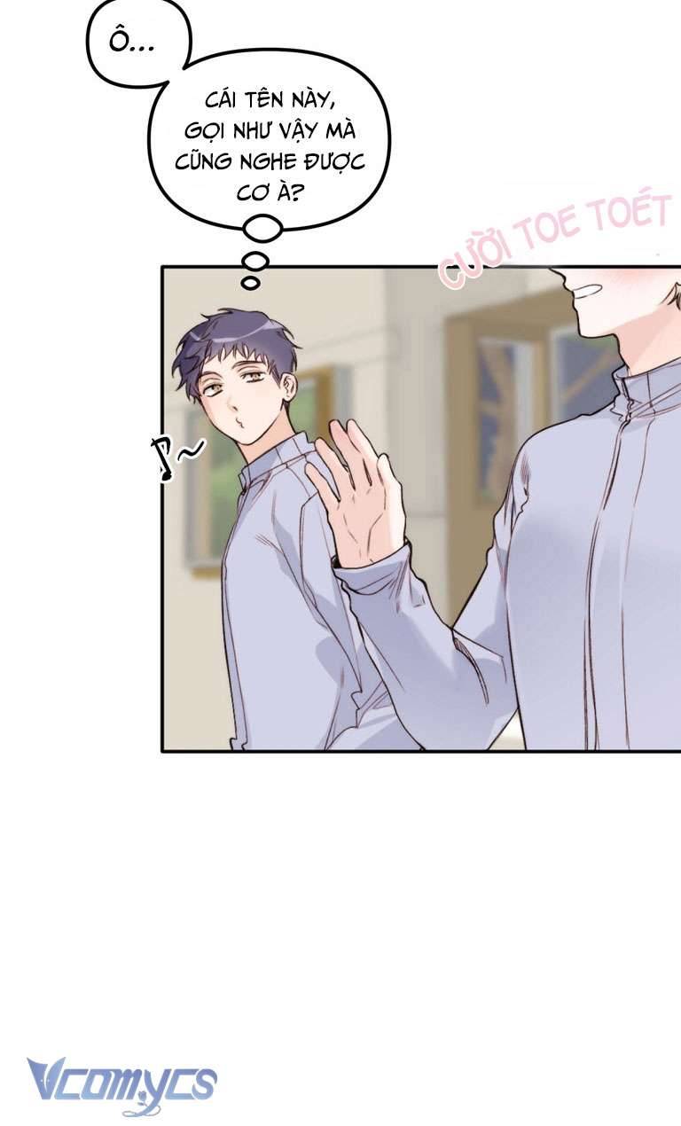 [18+] Scandal Cầu Hôn Chap 2 - Trang 2